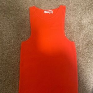 Cute Light sweater tank